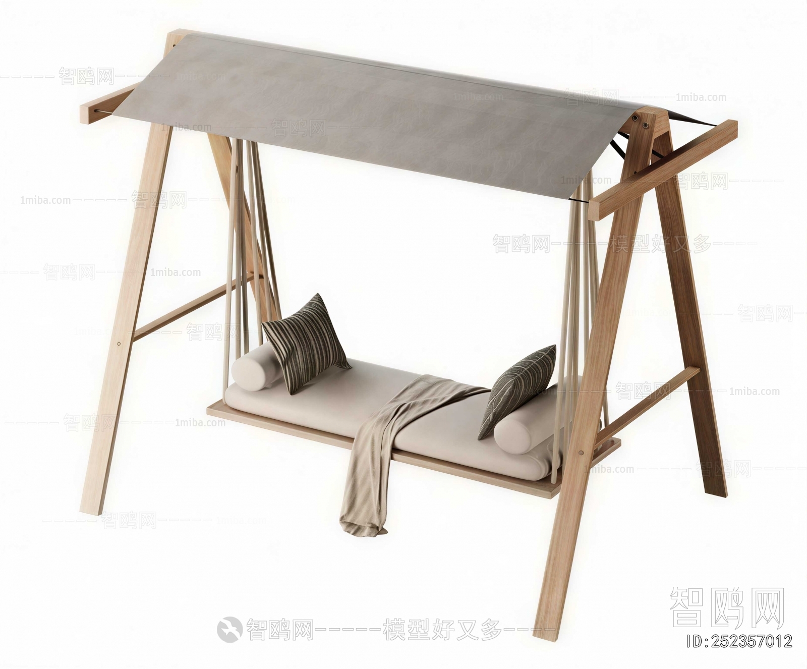 Modern Hanging Chair