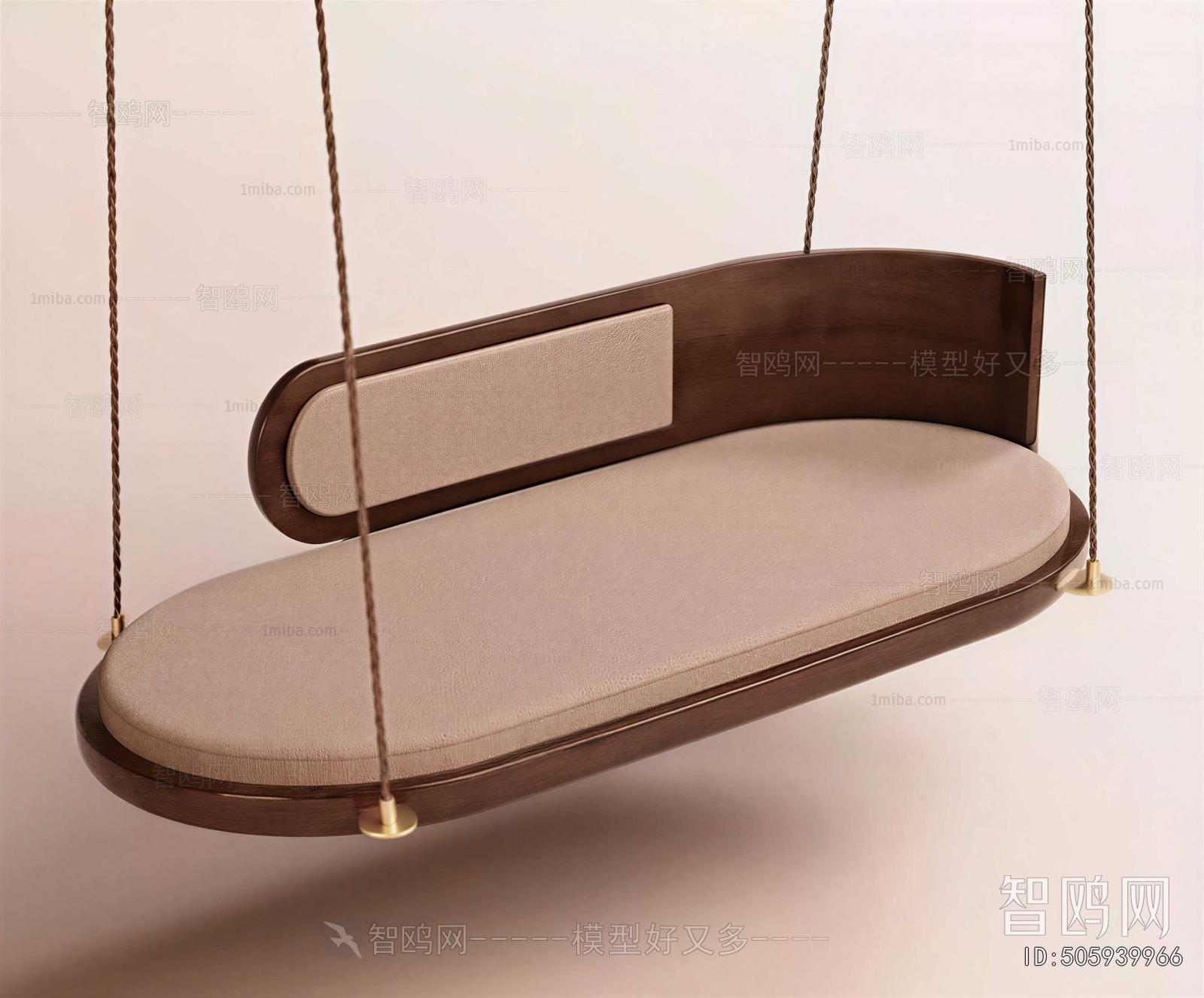 Modern Hanging Chair