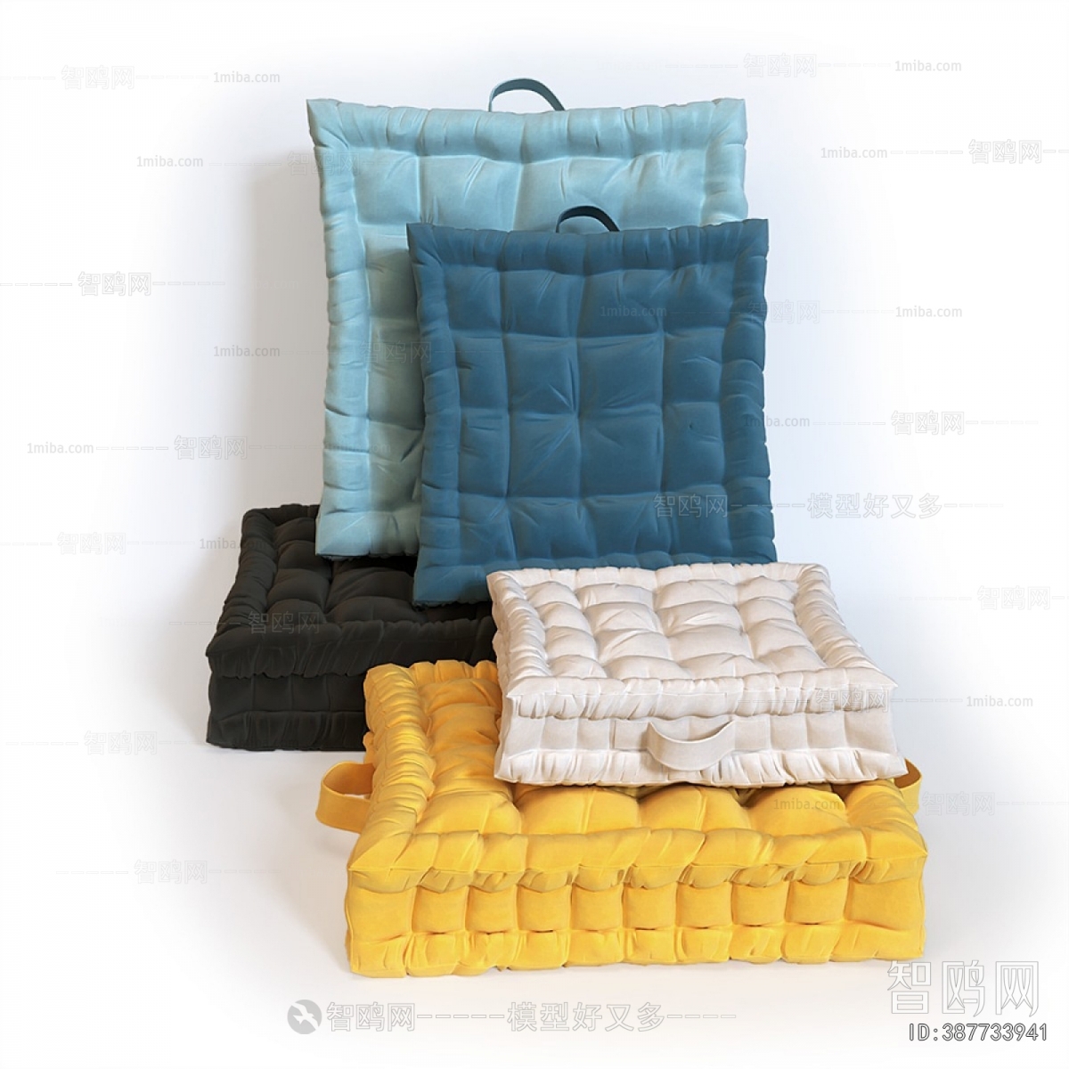Modern Cushion