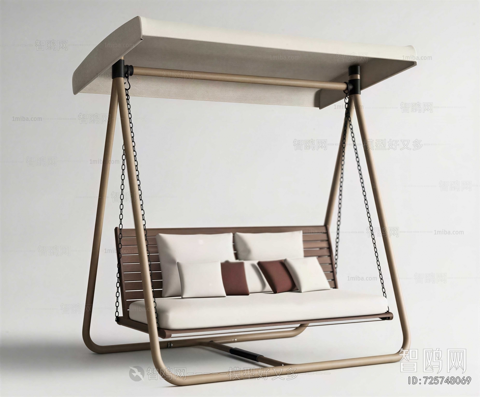 Modern Hanging Chair