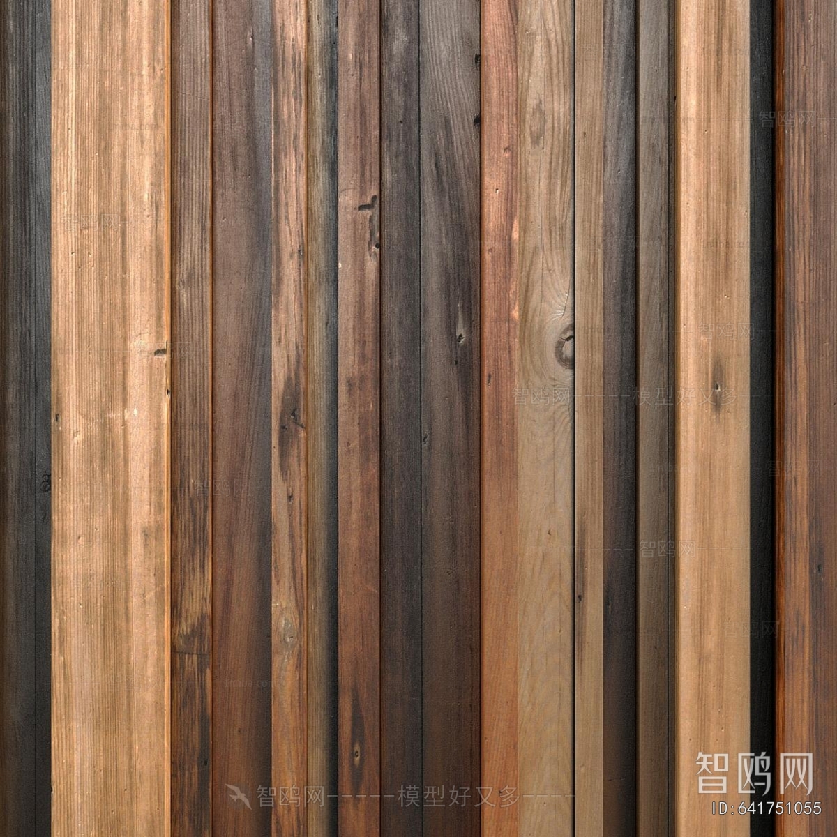 Modern Wall Panel