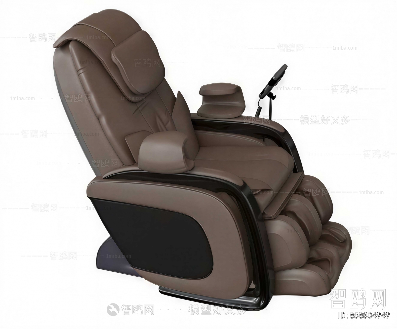 Modern Massage Chair