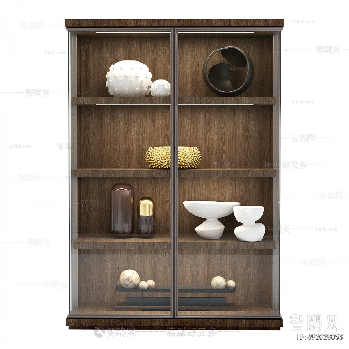 Modern Sideboard