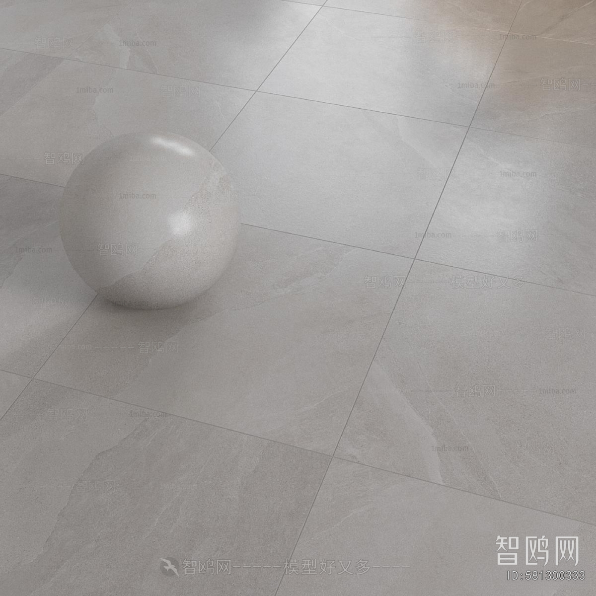 Modern Wall/floor/ceiling