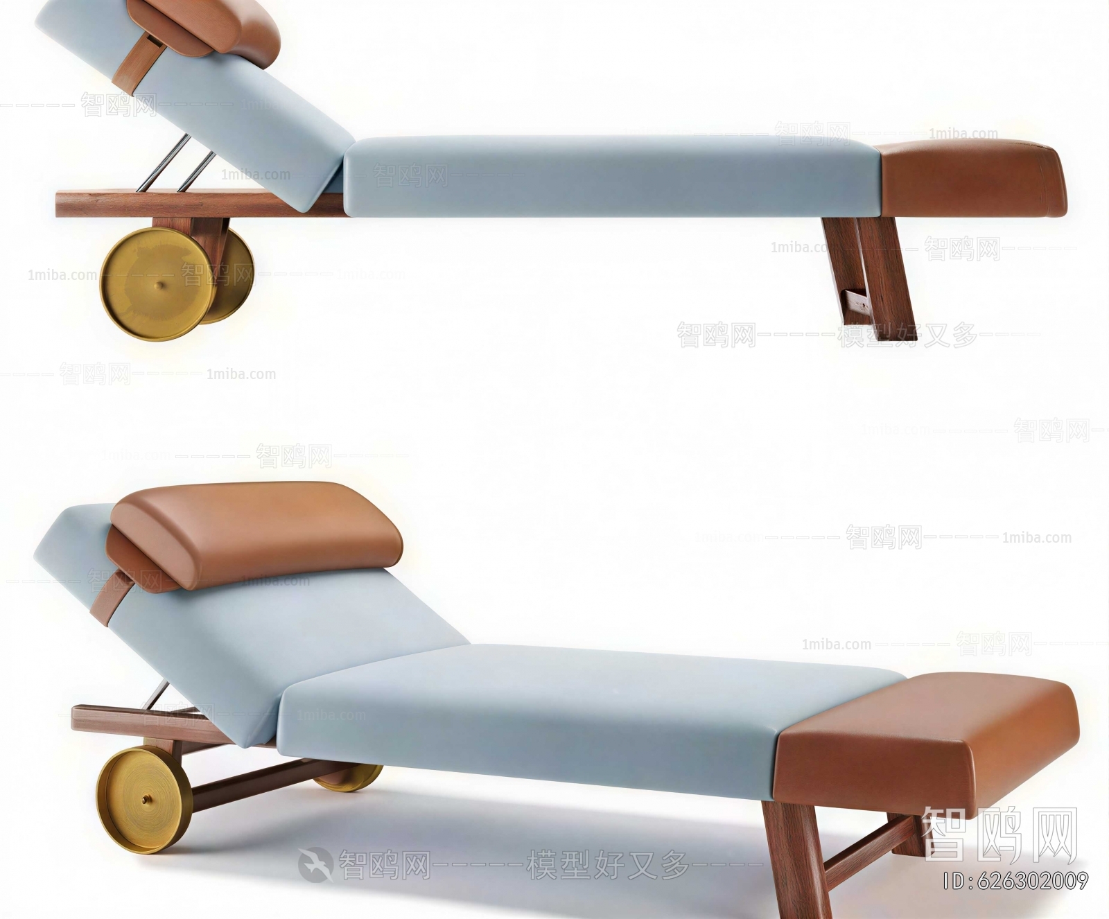 Modern Recliner