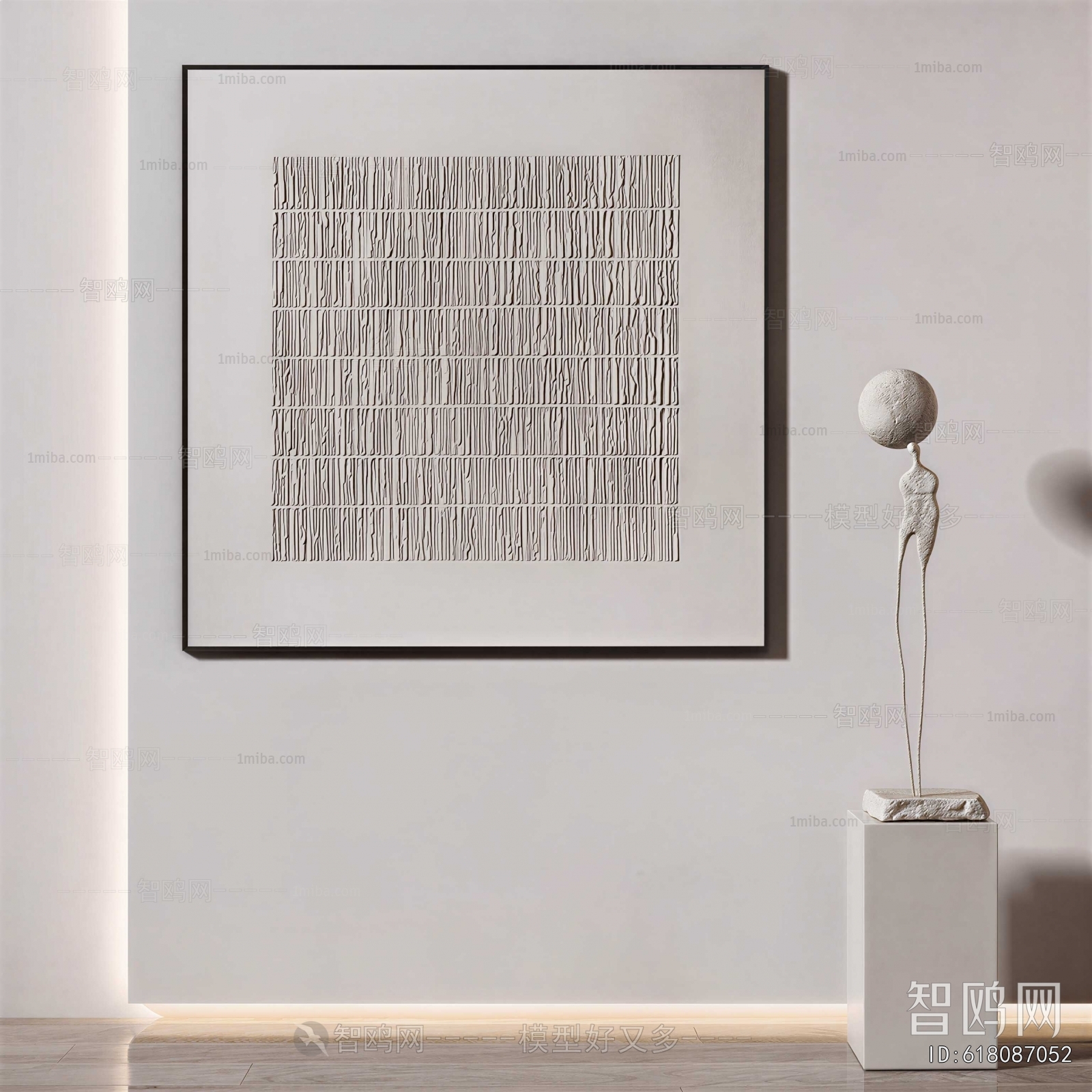 Modern Painting
