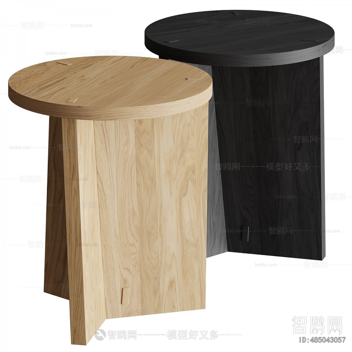 Modern Side Table/corner Table
