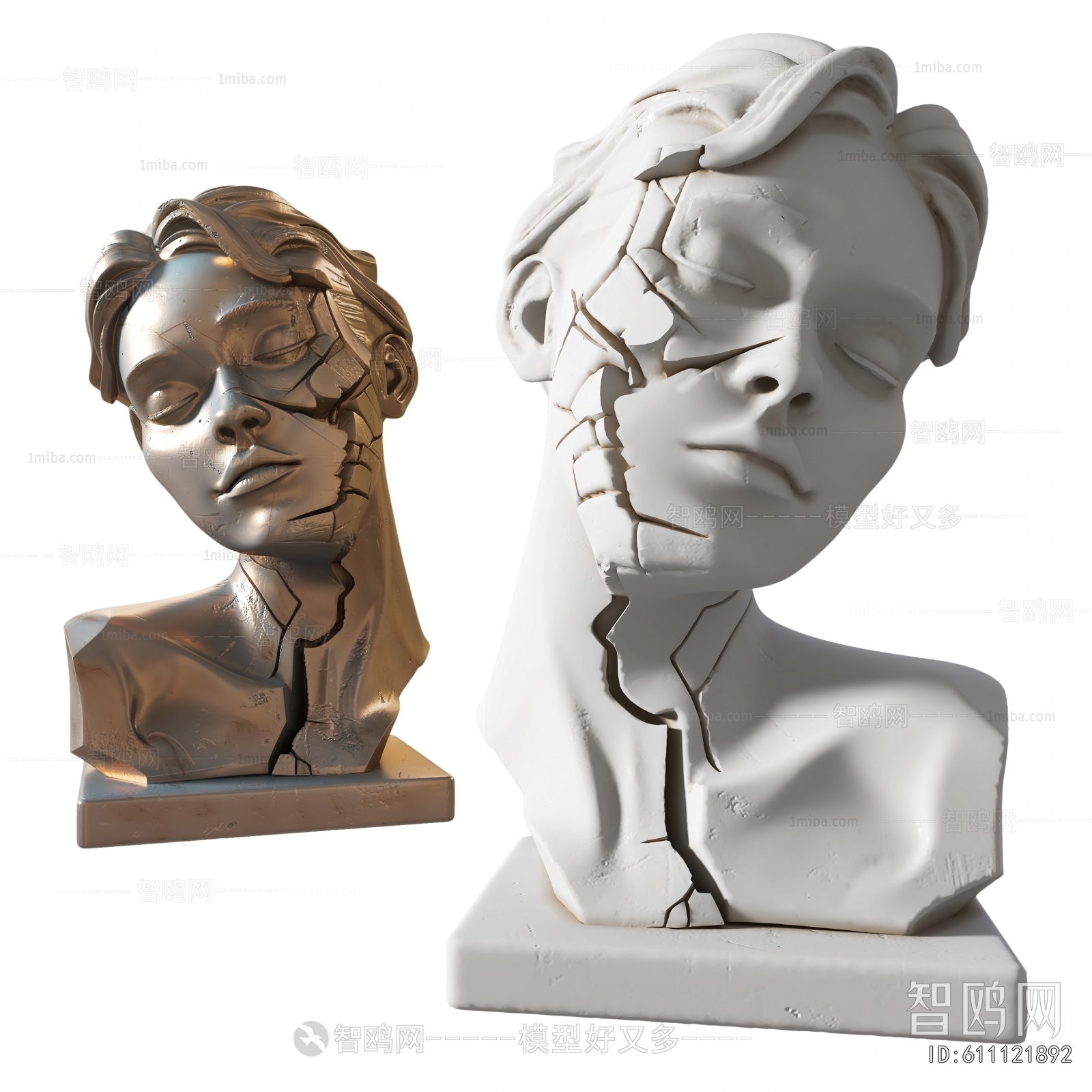 European Style Sculpture