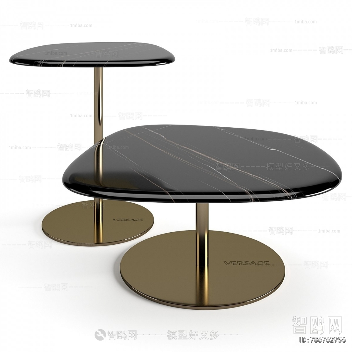Modern Coffee Table