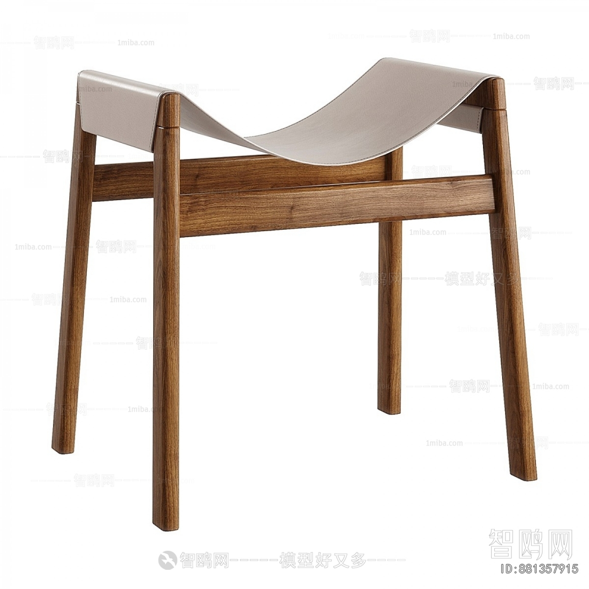 Modern Single Chair