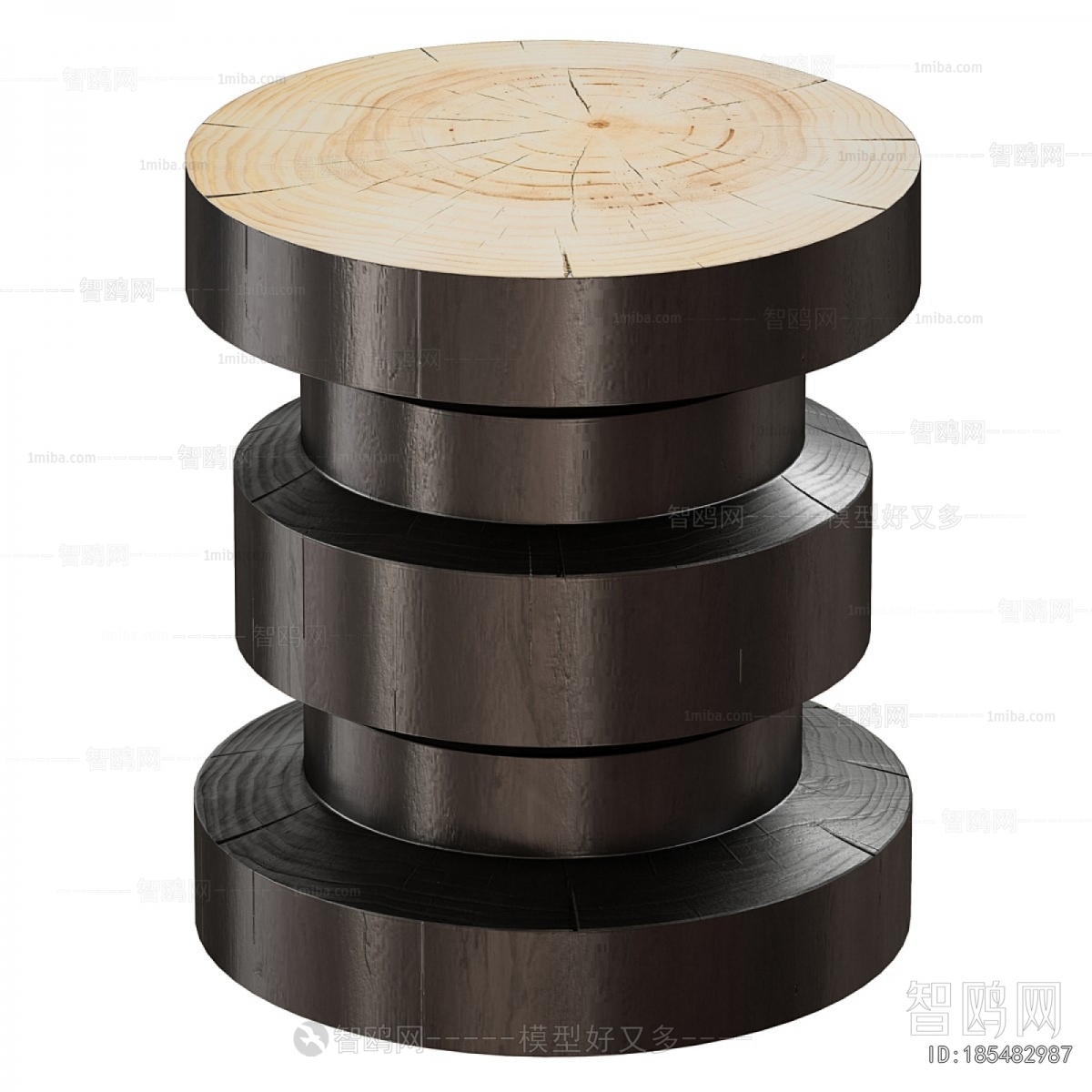 Modern Stool