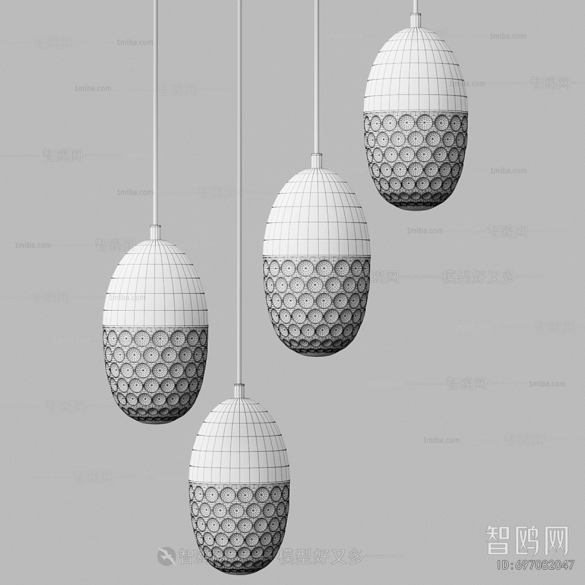 Modern Droplight