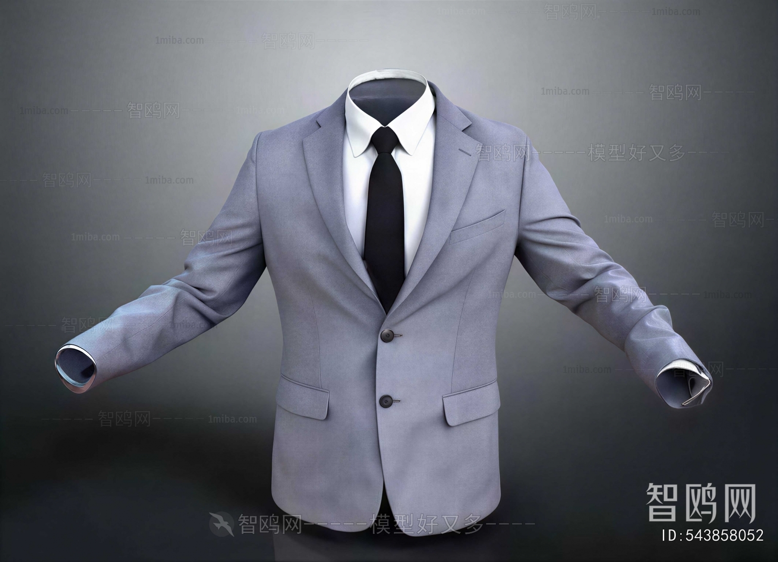 Modern Clothes