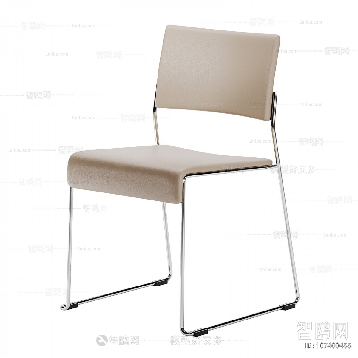 Modern Office Desk And Chair
