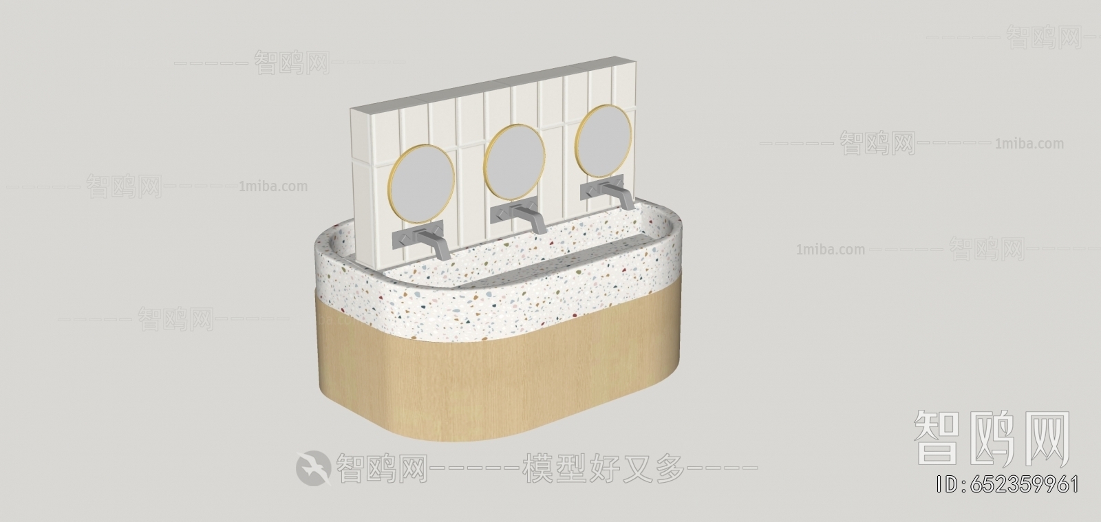 Modern Basin