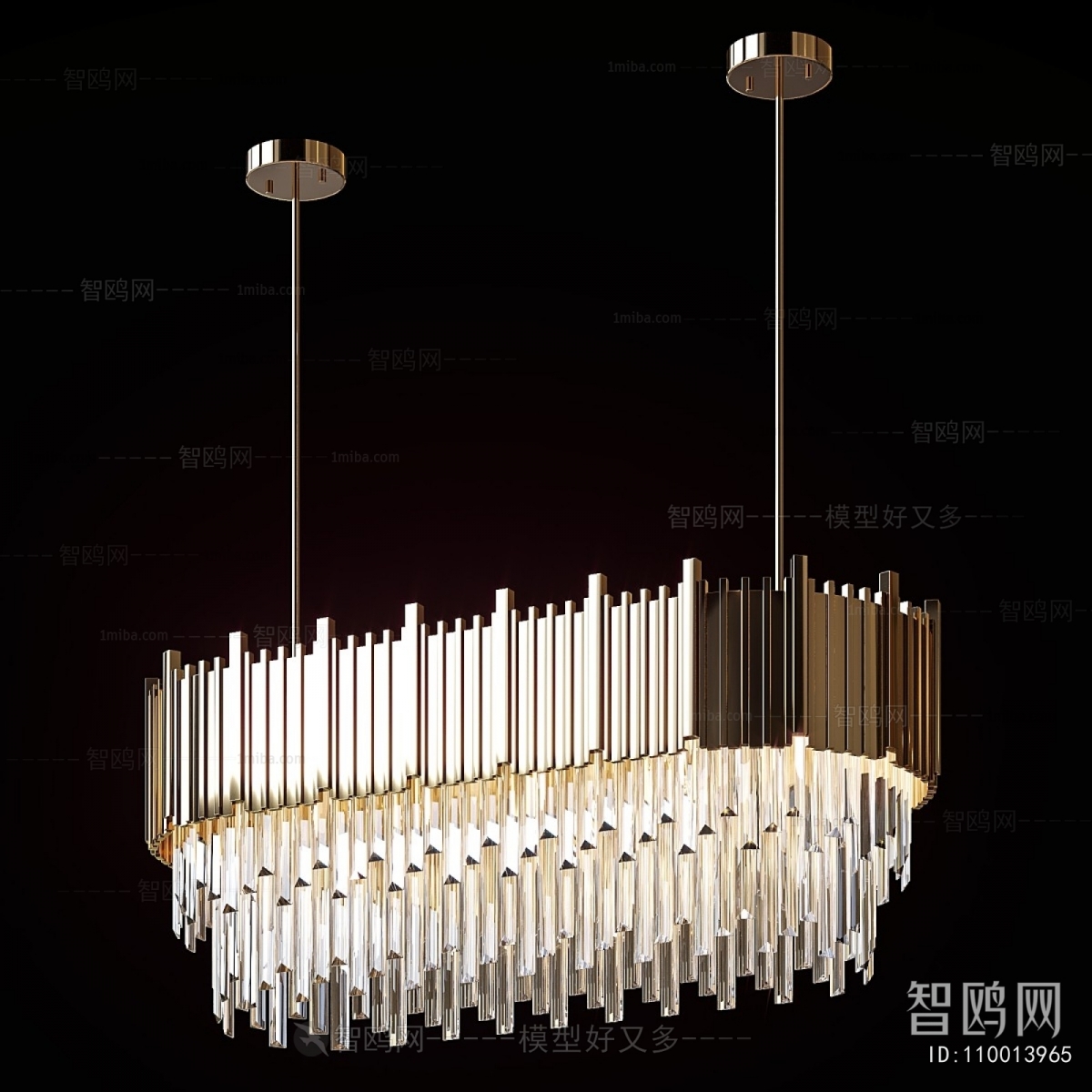 Modern Droplight