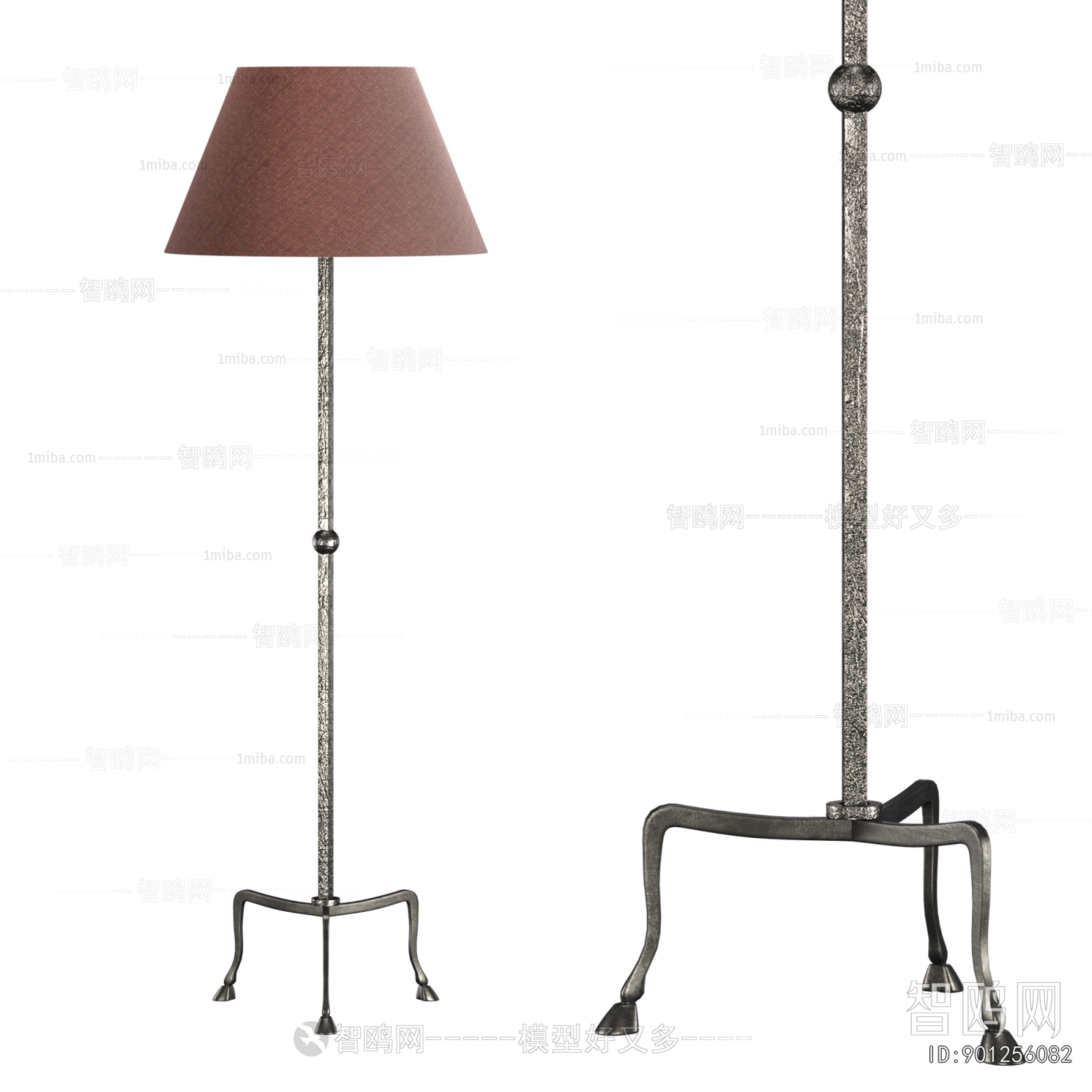 Modern Floor Lamp