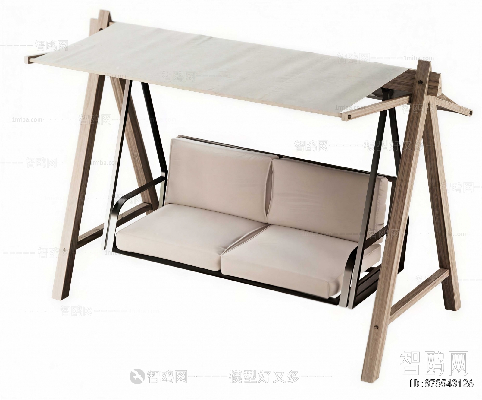 Modern Hanging Chair