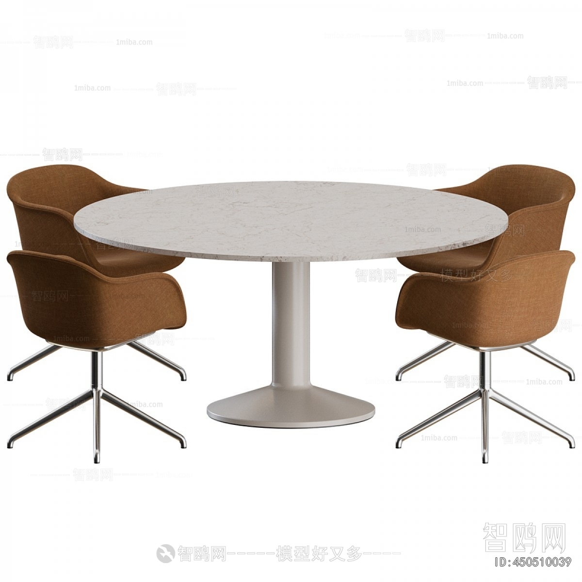 Modern Leisure Table And Chair