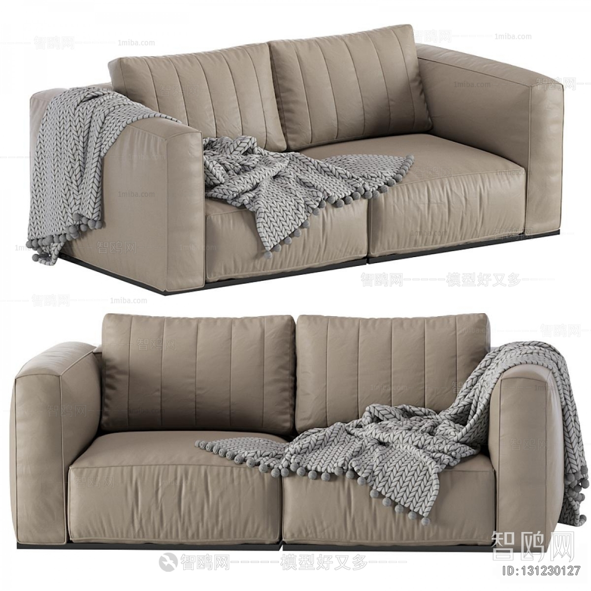 Modern A Sofa For Two