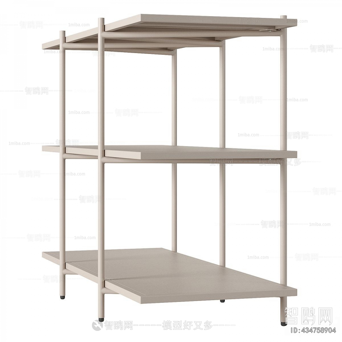 Modern Shelving