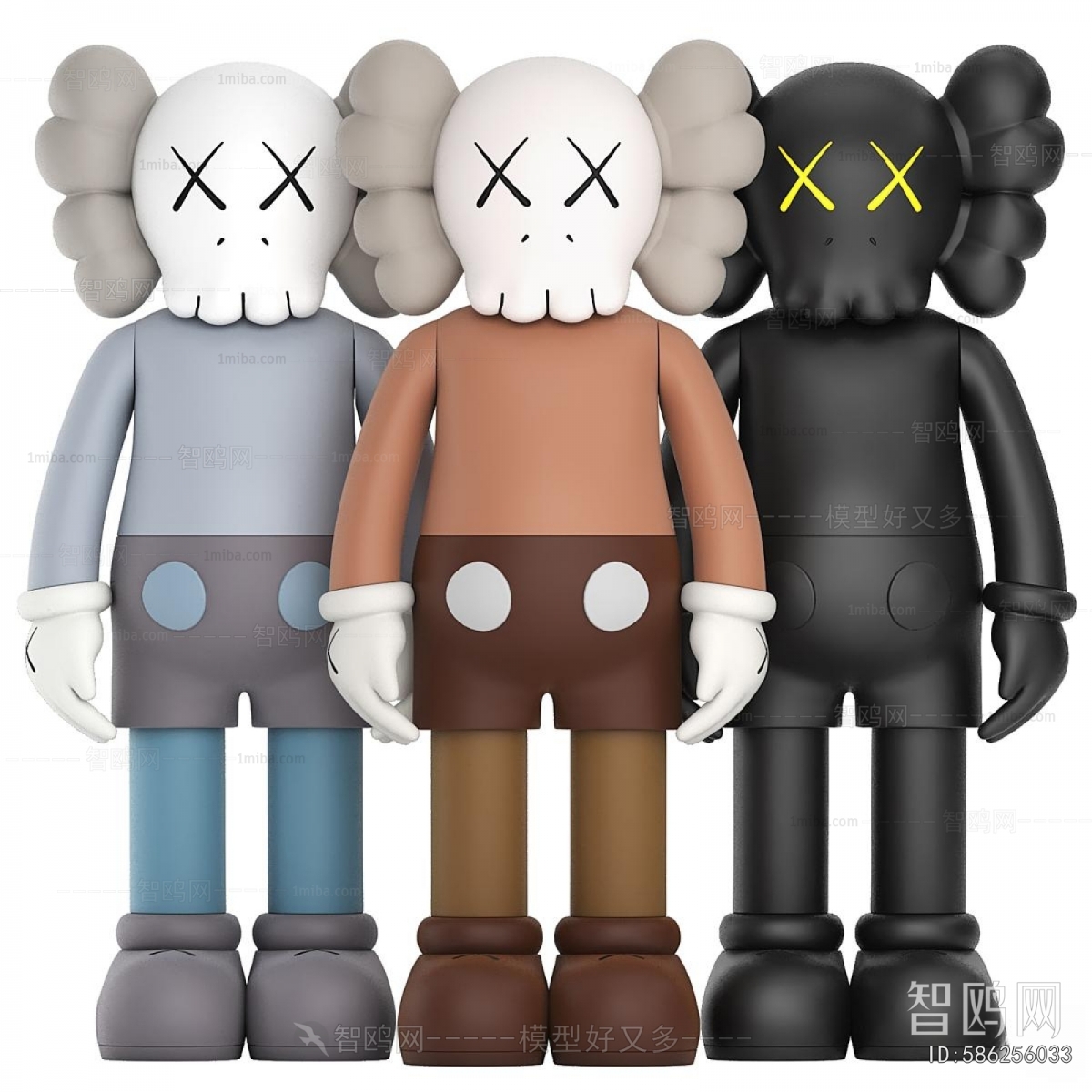Modern Sculpture