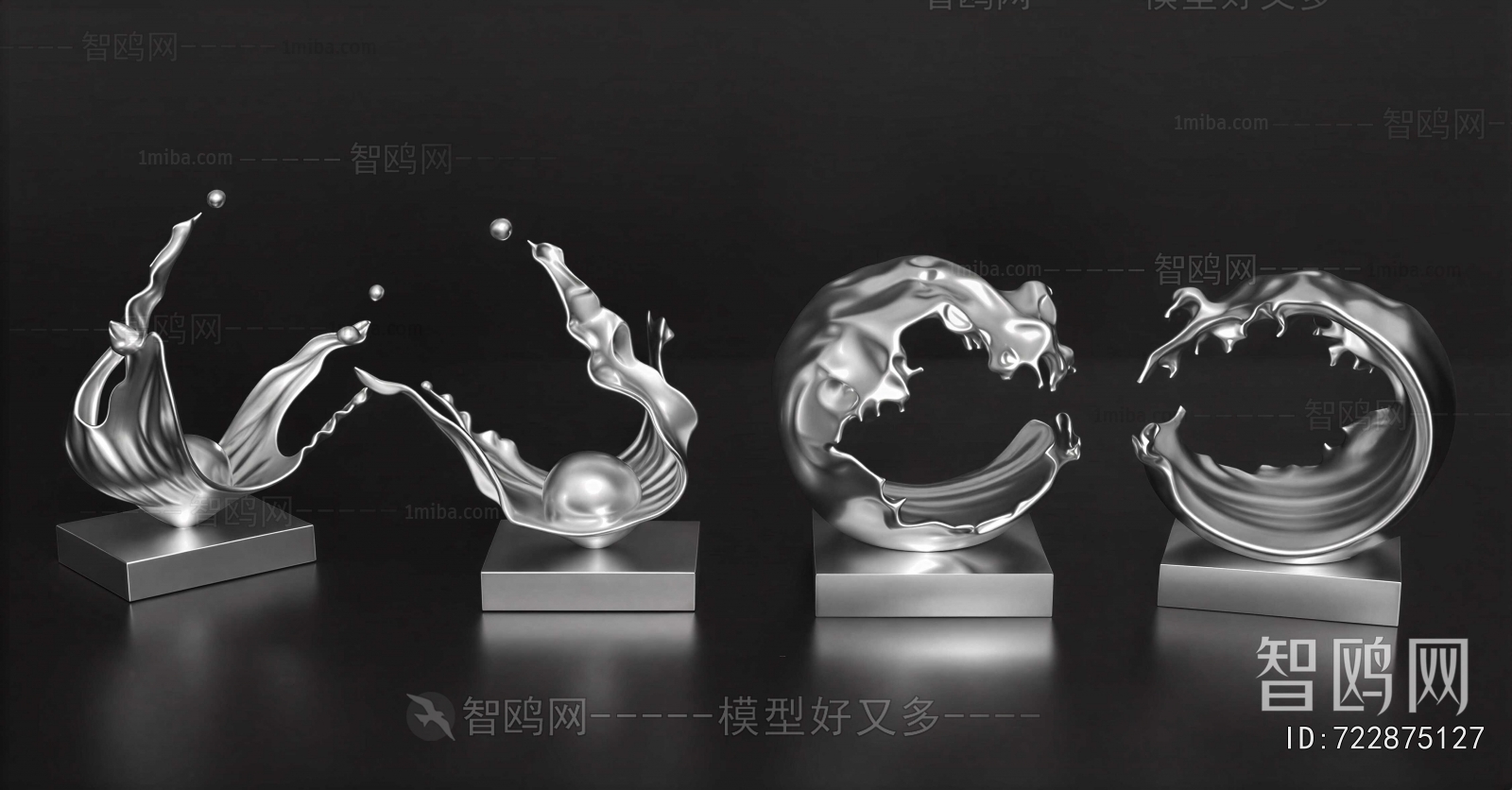 Modern Sculpture