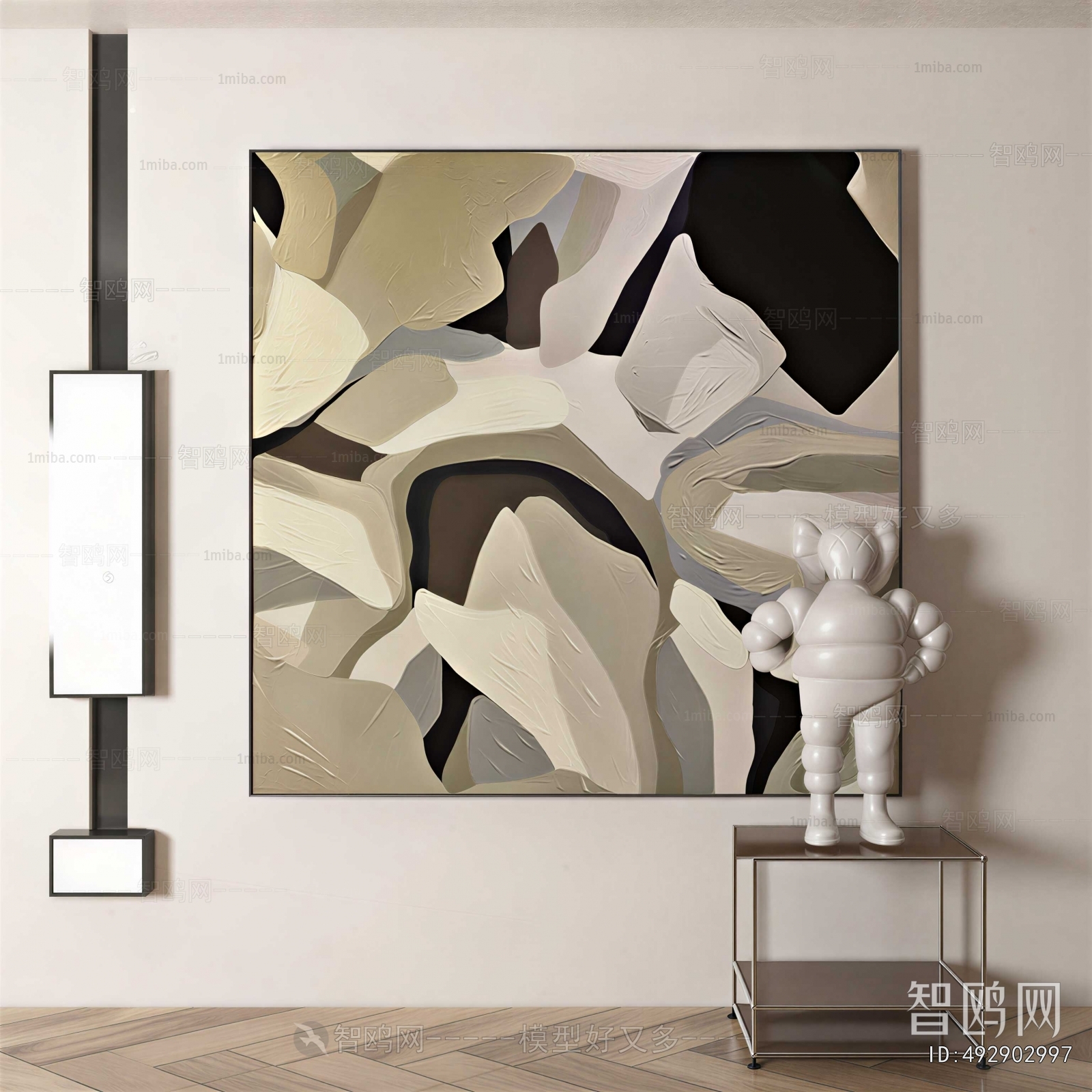 Modern Painting