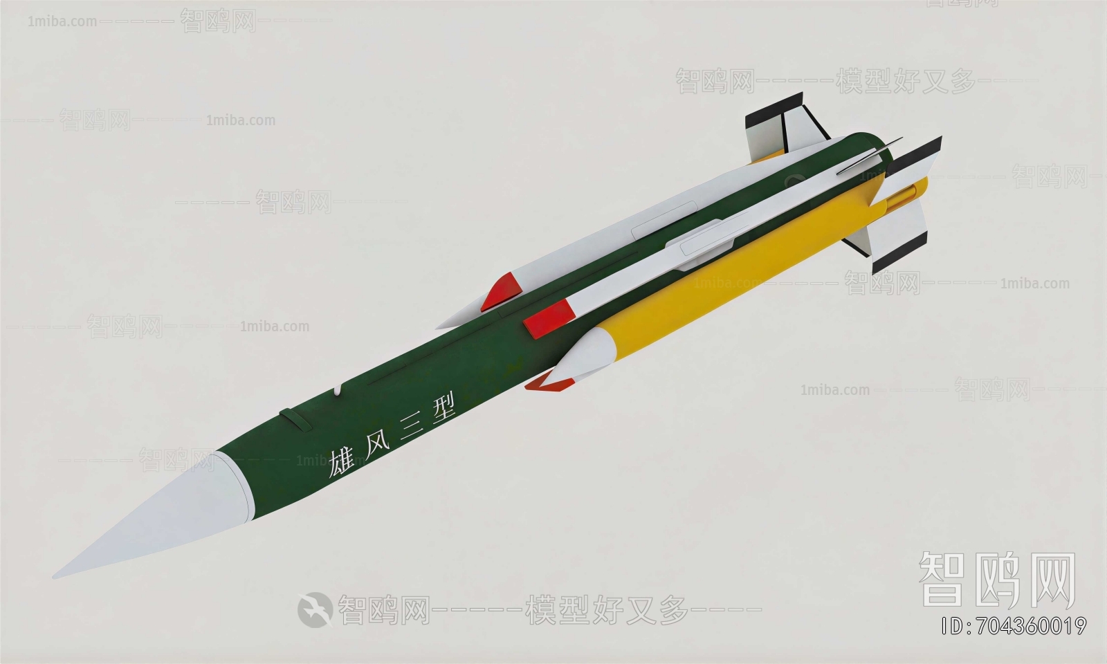 Modern Military Equipment