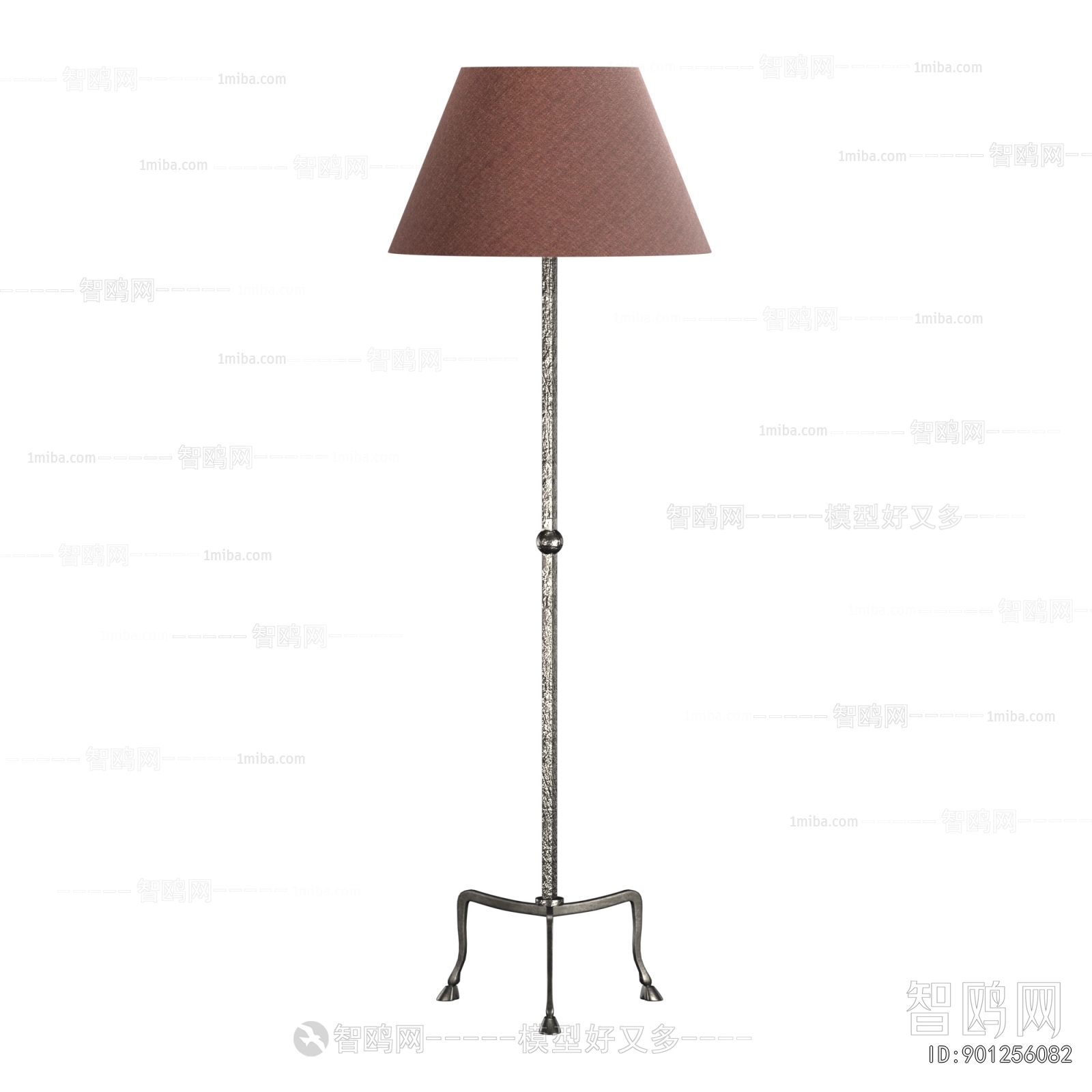 Modern Floor Lamp