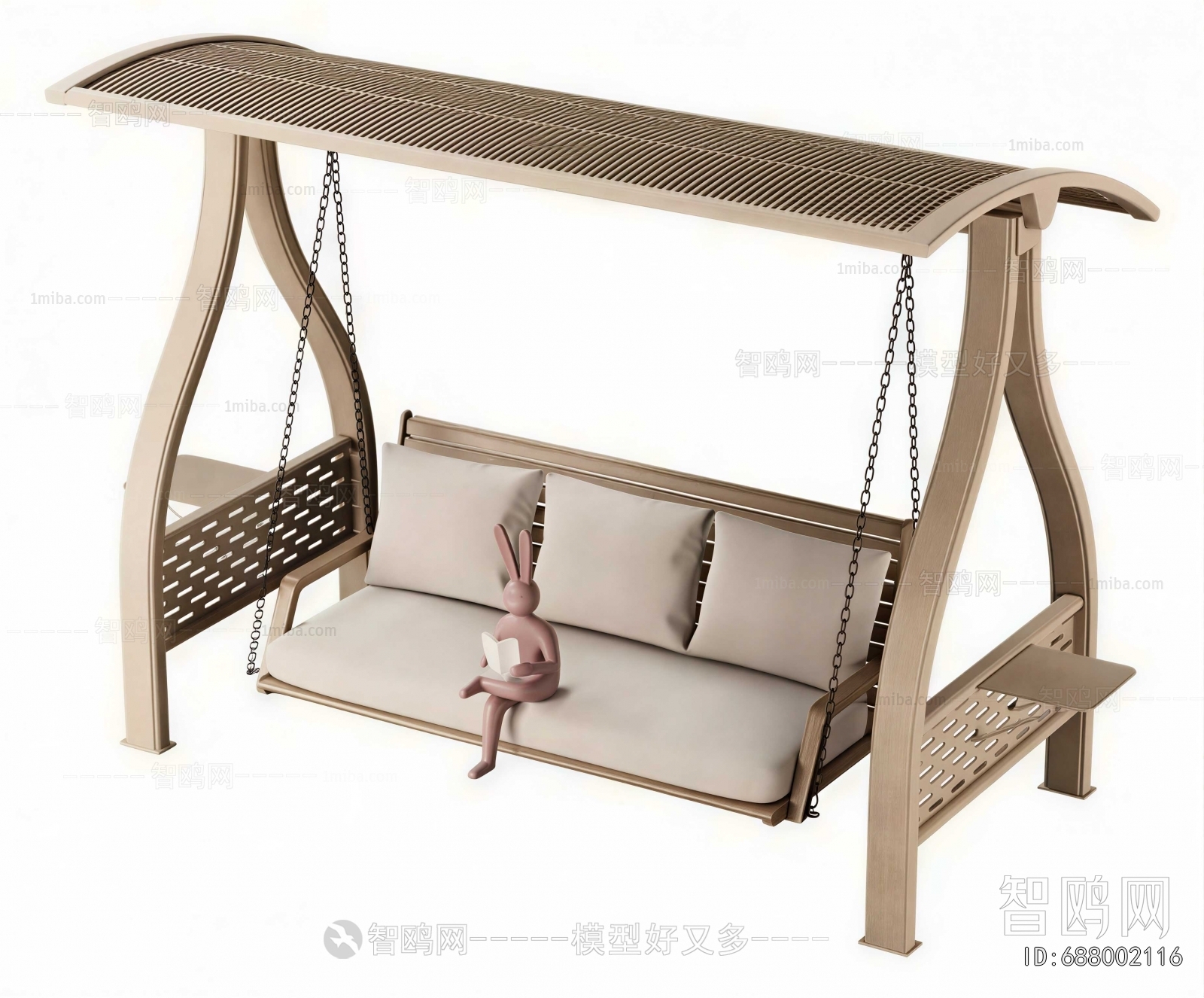 Modern Hanging Chair