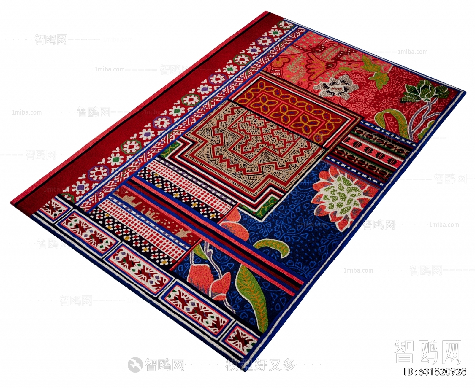 European Style The Carpet