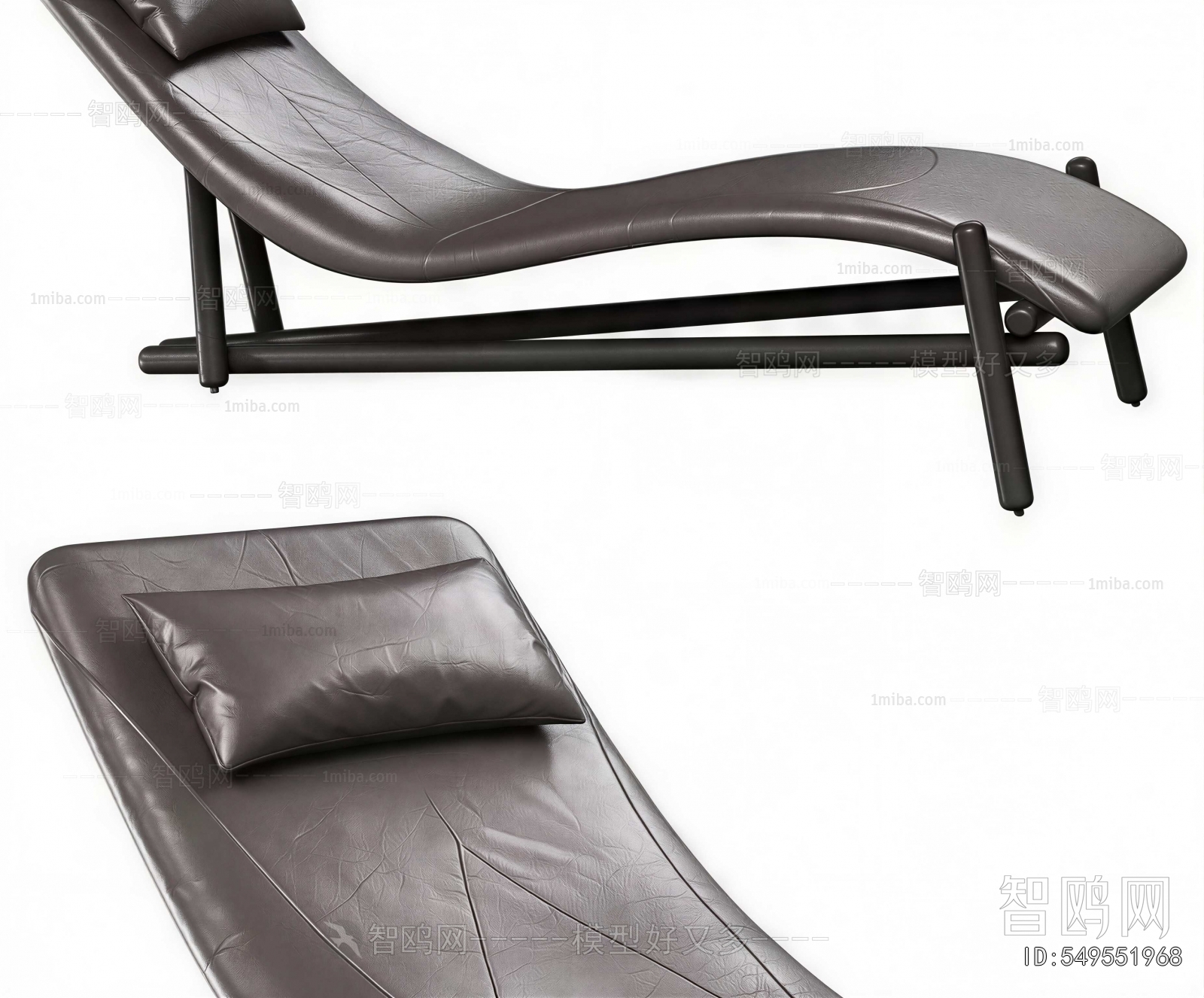 Modern Recliner