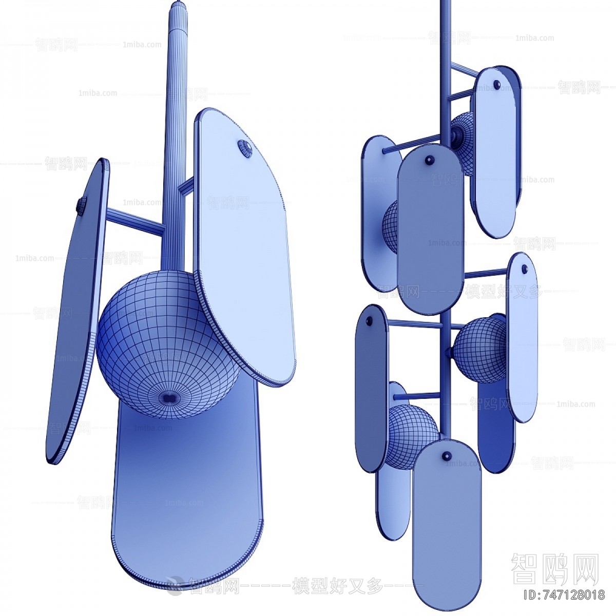 Modern Droplight