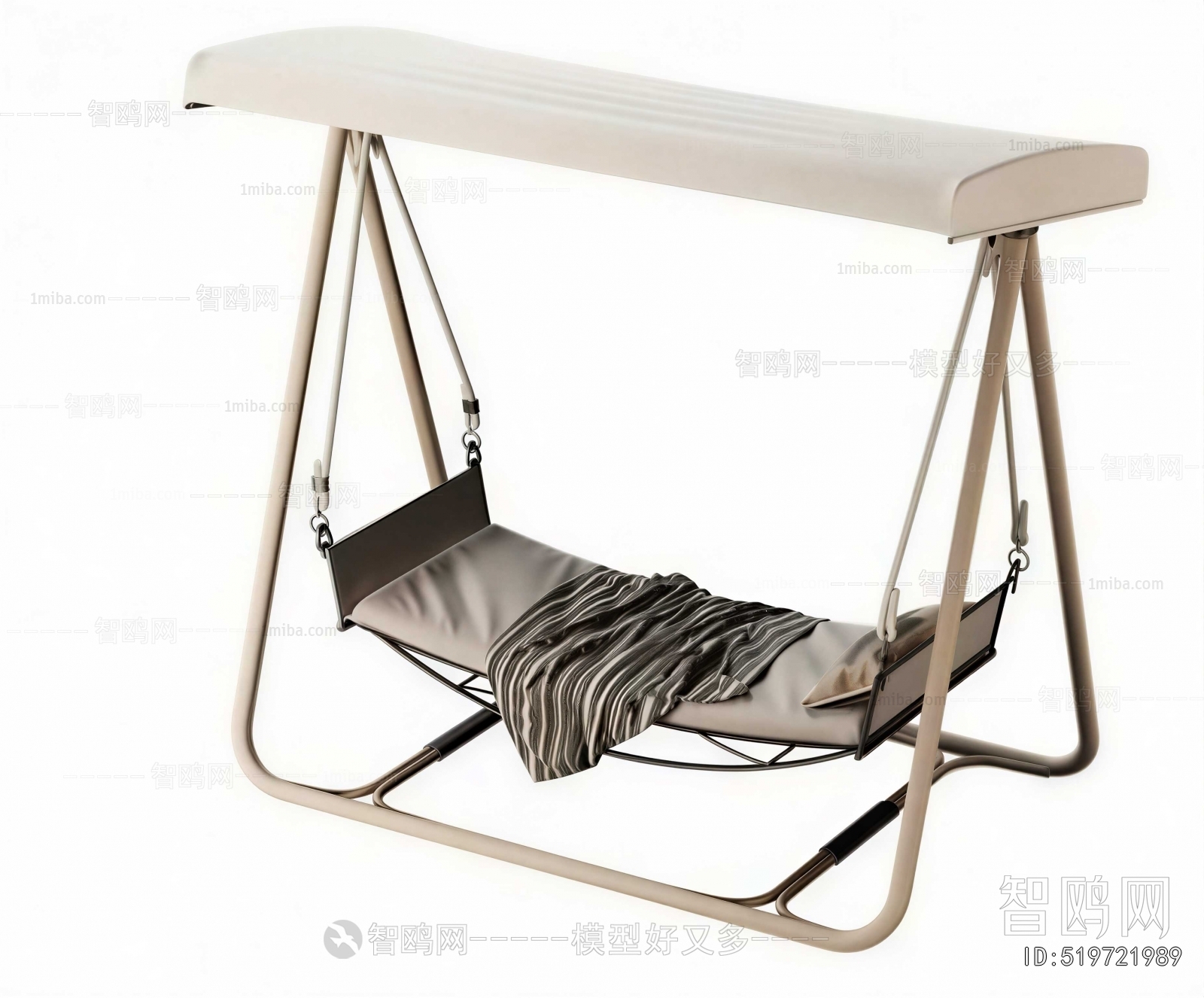 Modern Hanging Chair