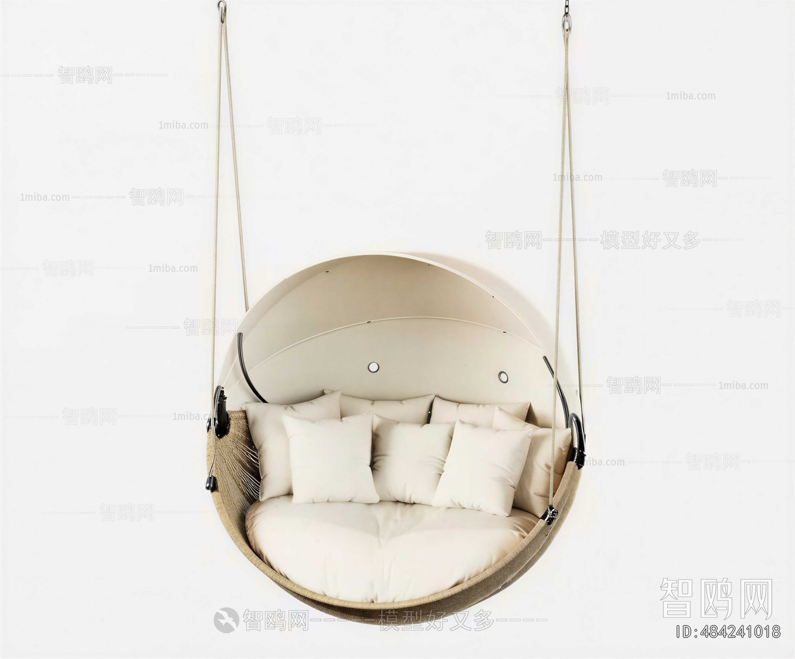 Modern Hanging Chair