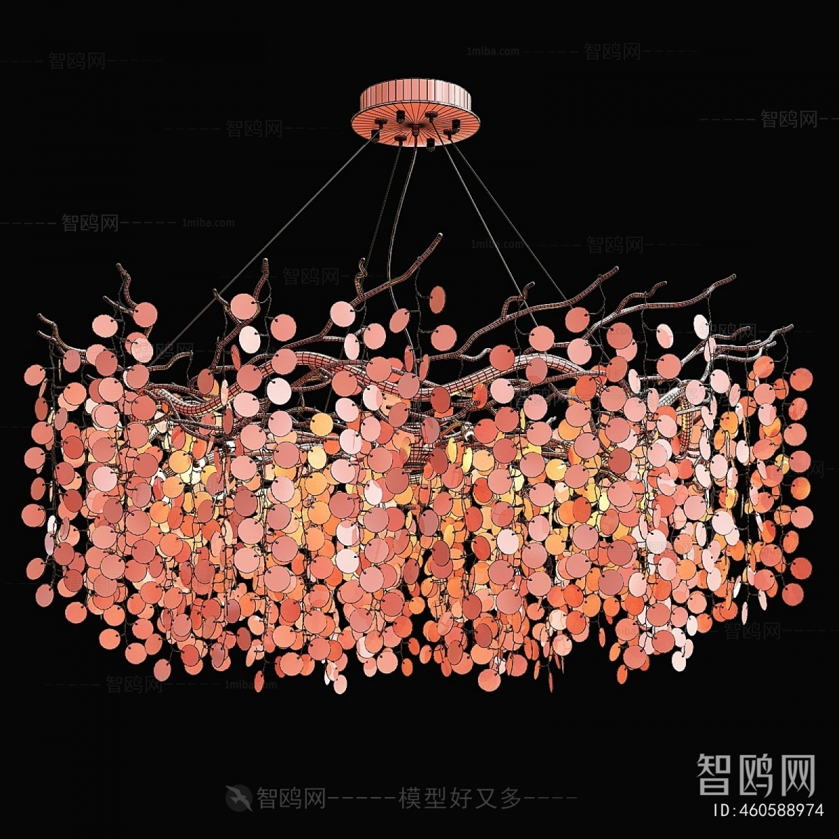 Modern Droplight