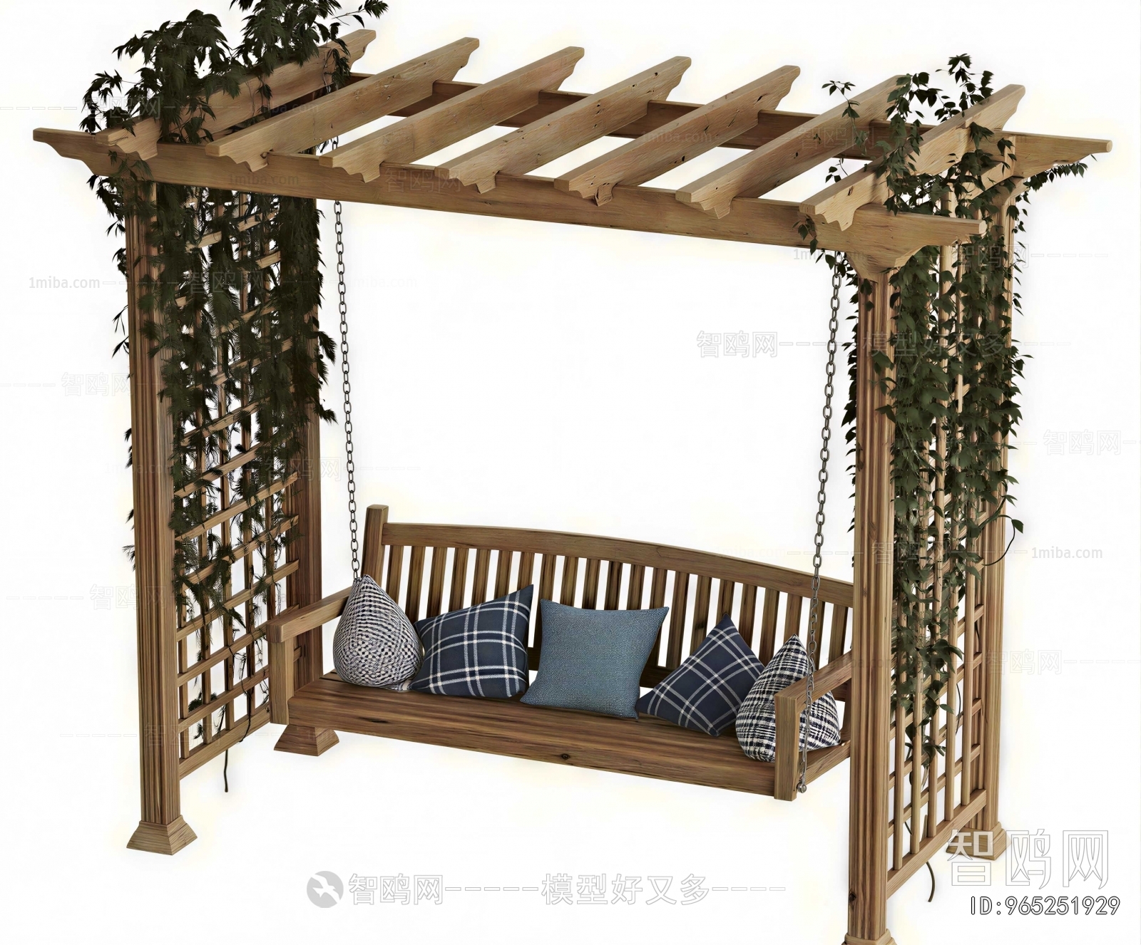 Modern Hanging Chair