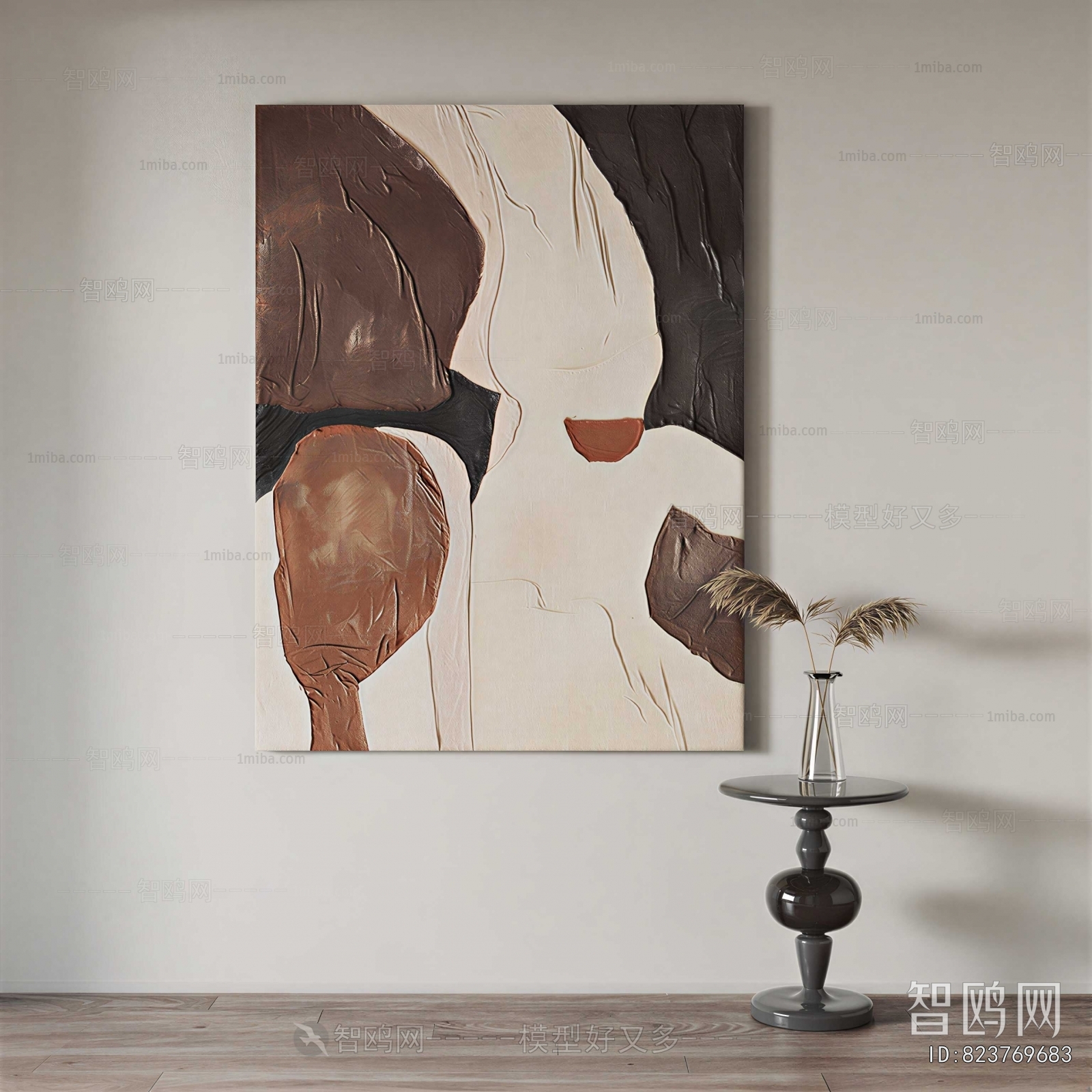 Modern Painting