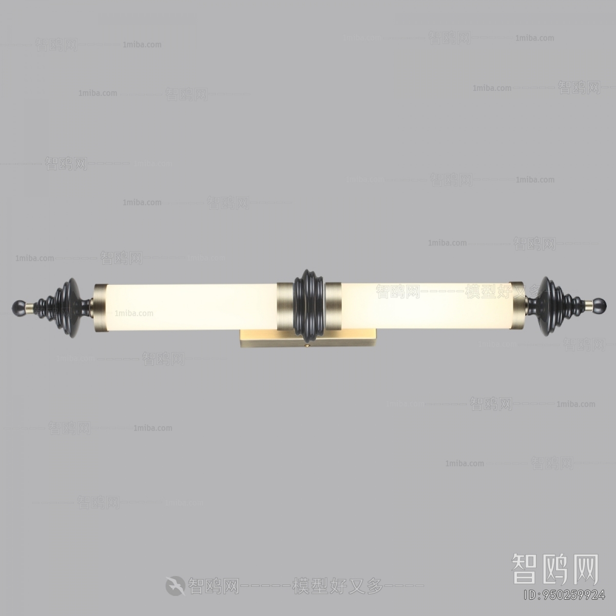 American Style Wall Lamp