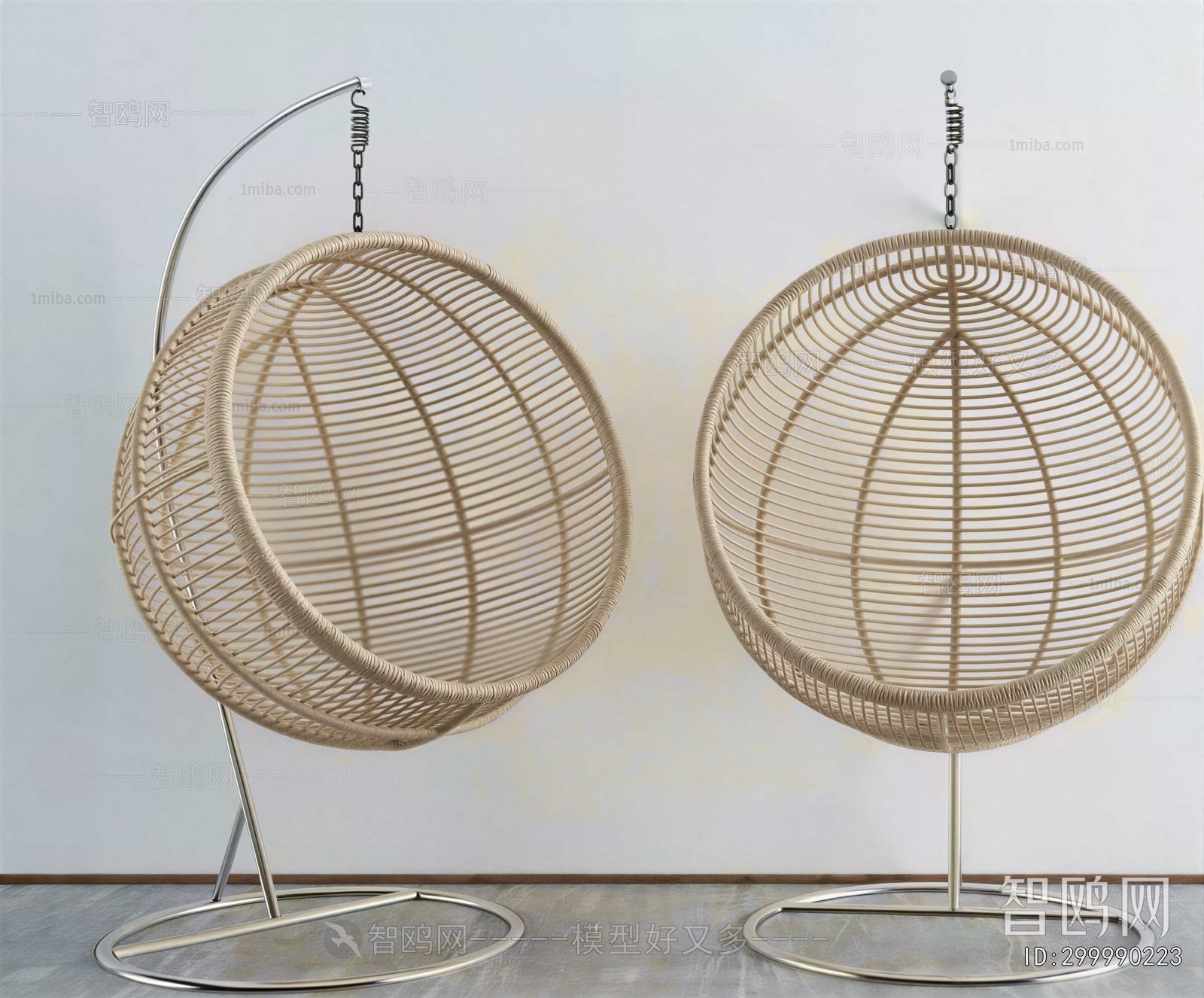 Modern Hanging Chair
