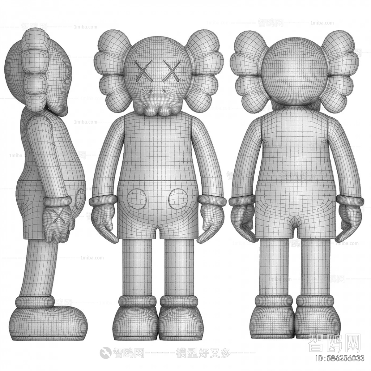 Modern Sculpture