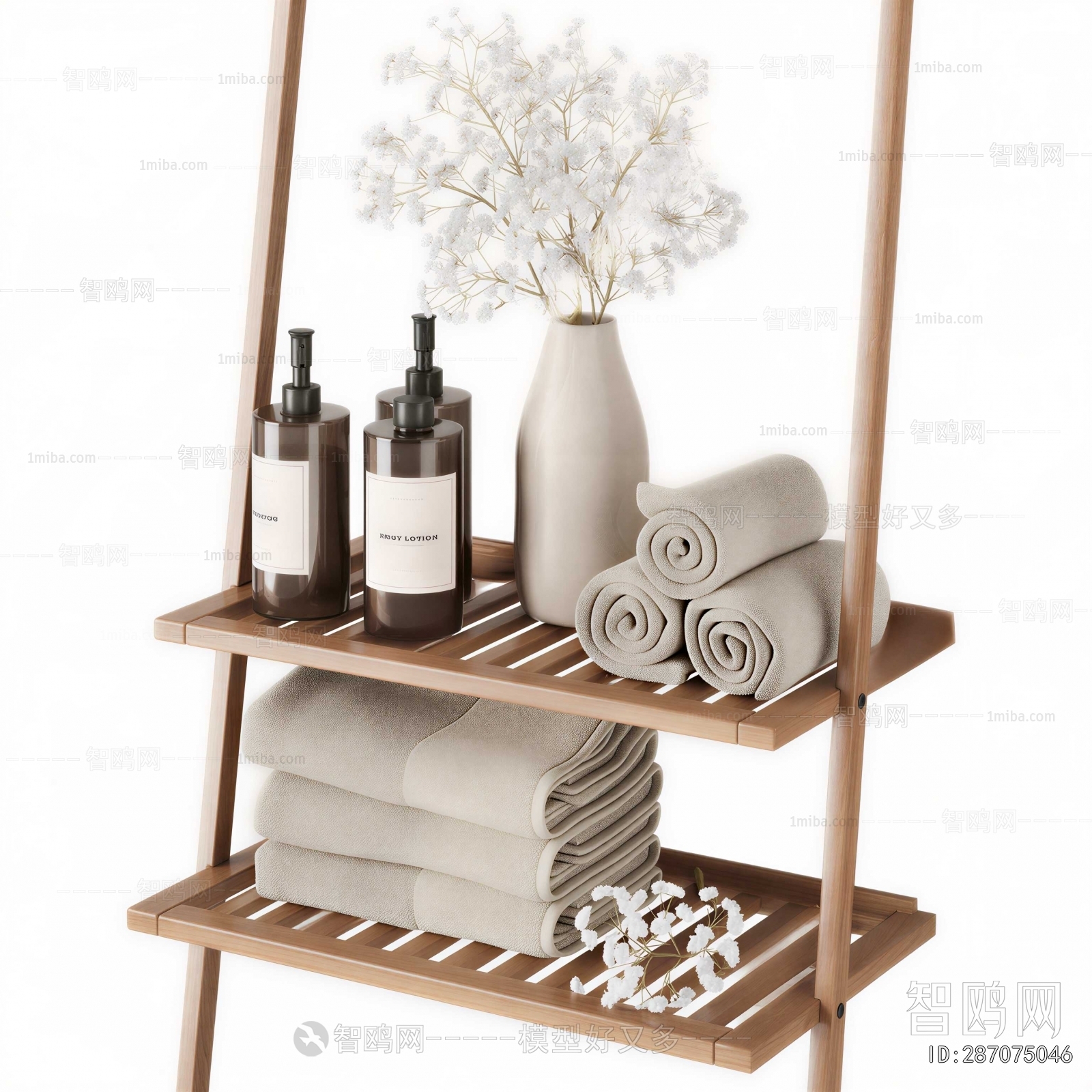 Modern Shelving