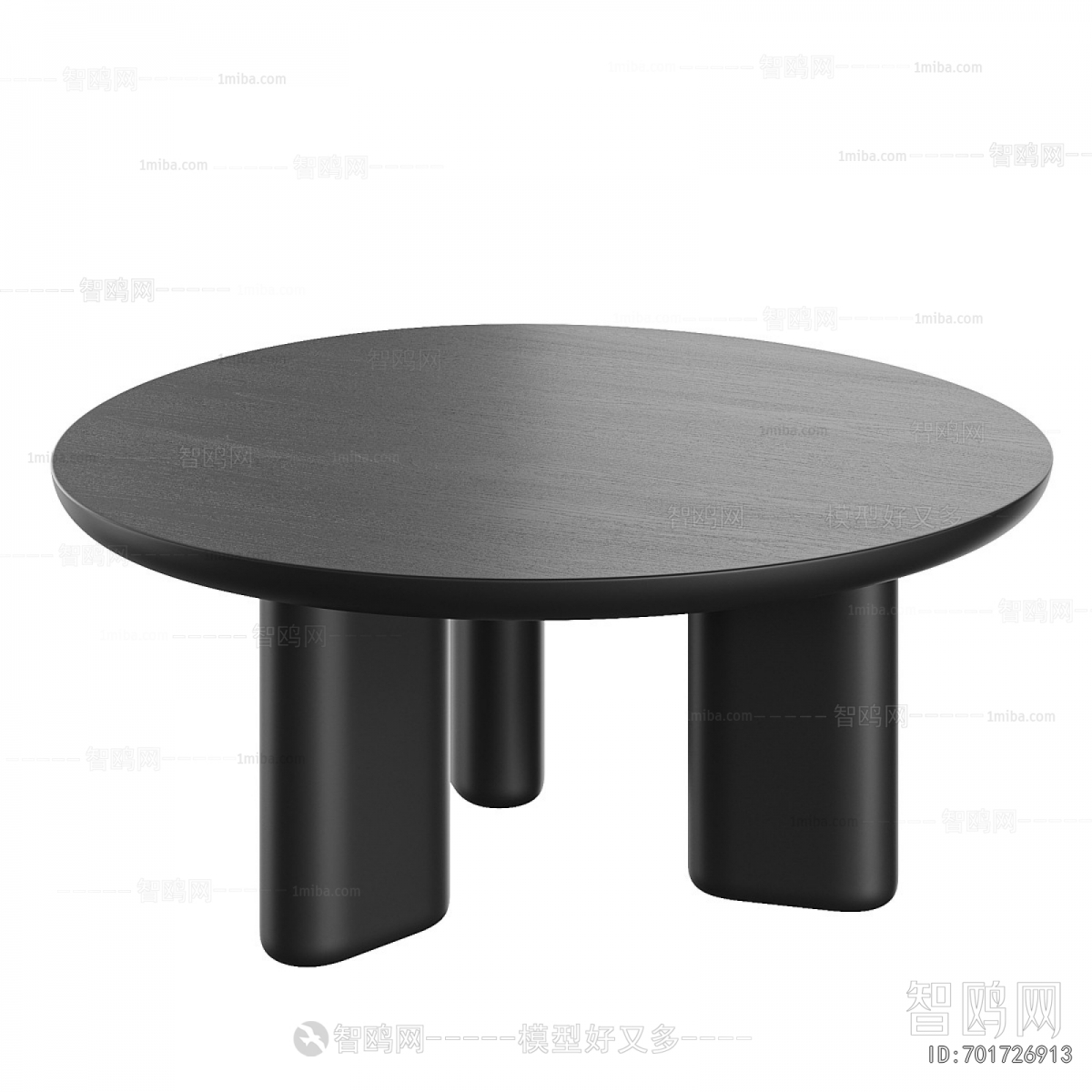 Modern Coffee Table