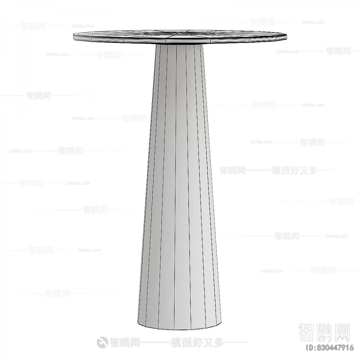Modern Side Table/corner Table