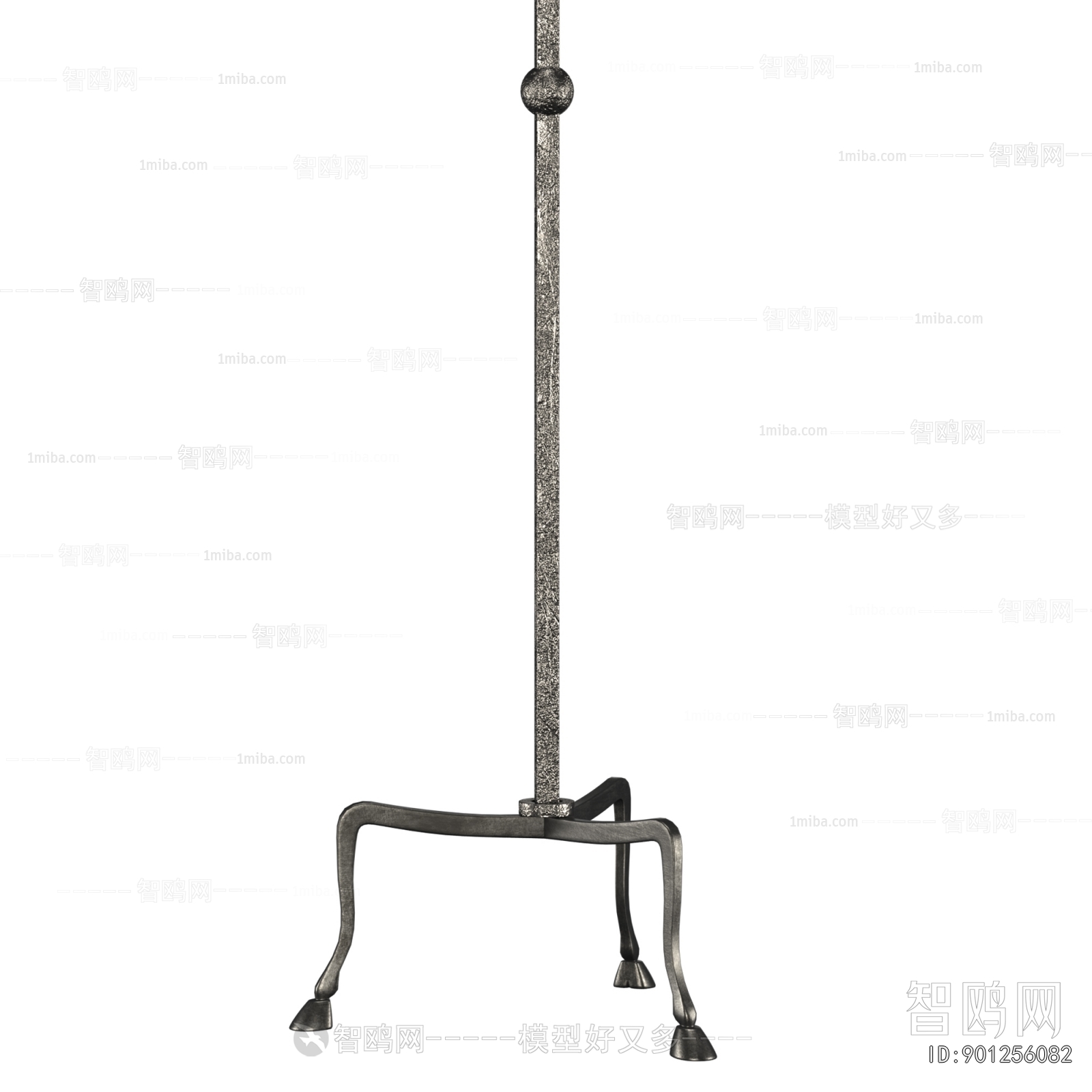 Modern Floor Lamp