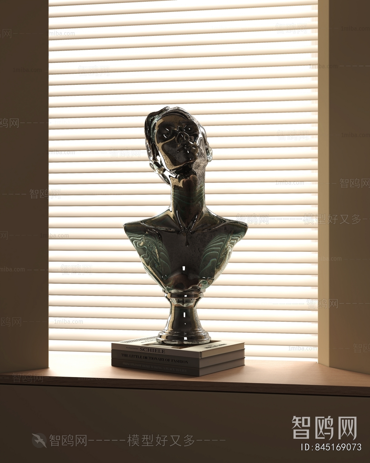 Modern Sculpture