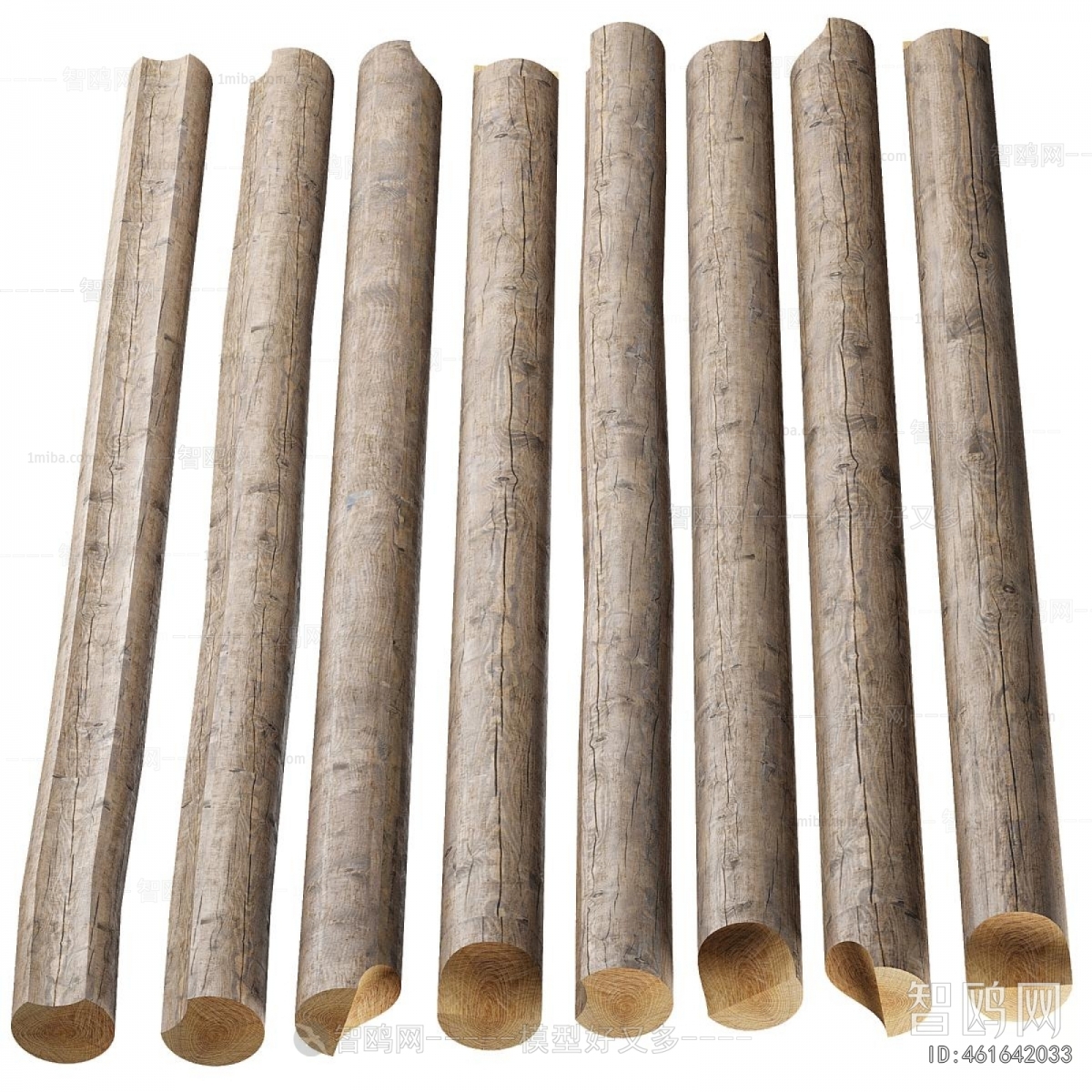 Modern Wood