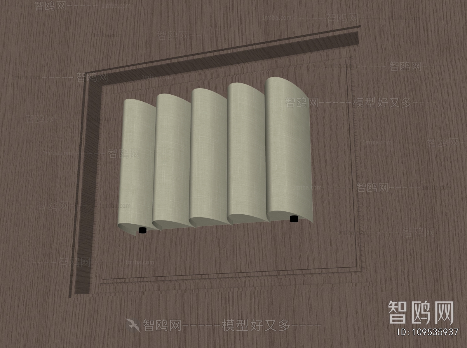 Modern Wall Lamp