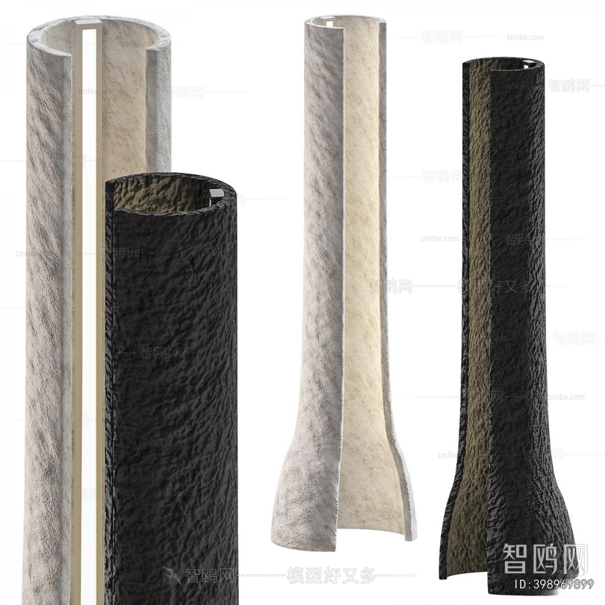 Modern Floor Lamp